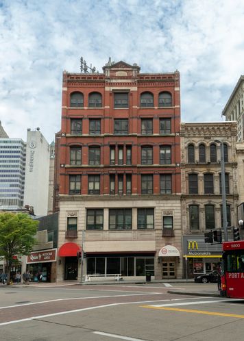 610 Wood St, Pittsburgh, PA 15222